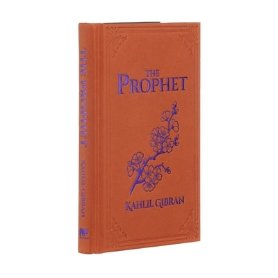 The Prophet by Gibran, Kahlil