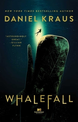 Whalefall by Kraus, Daniel