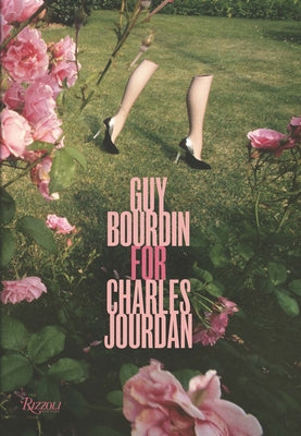 Guy Bourdin for Charles Jourdan by Remy, Patrick