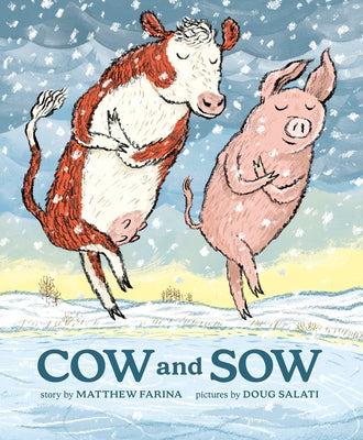 Cow and Sow by Farina, Matthew