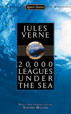 20,000 Leagues Under the Sea by Verne, Jules