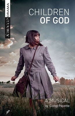 Children of God by Payette, Corey