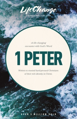 1 Peter by The Navigators