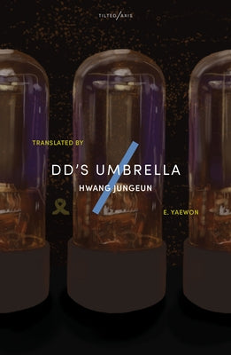 DD's Umbrella by Hwang, Jungeun