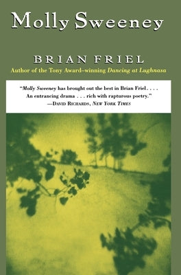 Molly Sweeney by Friel, Brian