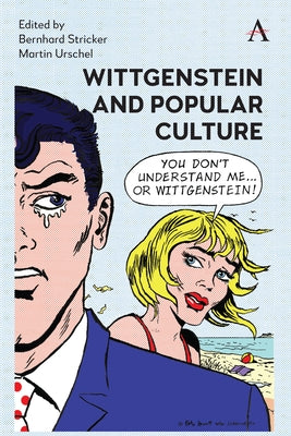 Wittgenstein and Popular Culture by Stricker, Bernhard