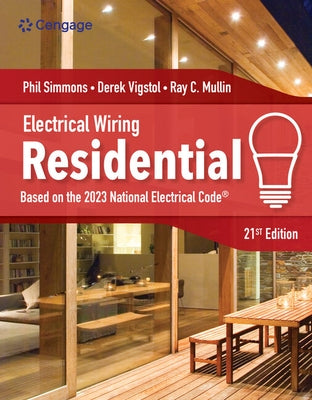 Electrical Wiring Residential by Mullin, Ray C.