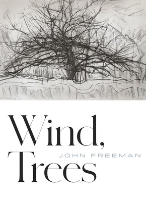 Wind, Trees by Freeman, John