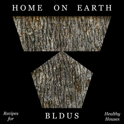 Home on Earth: Recipes for Healthy Houses by Bldus