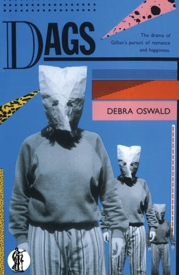 Dags by Oswald, Debra