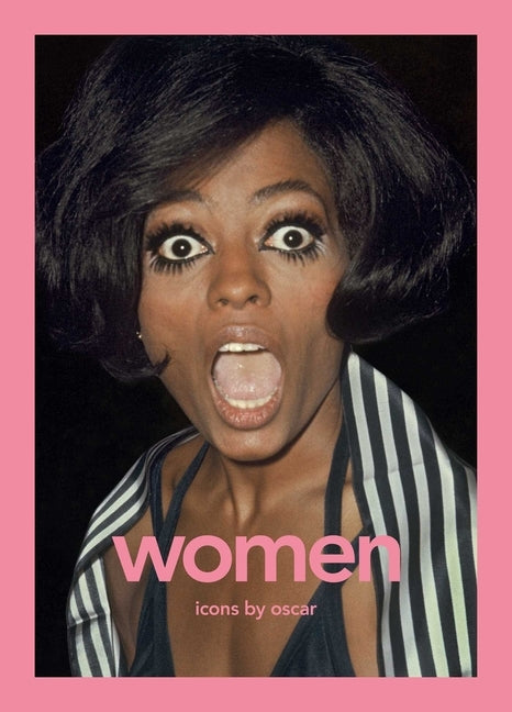 Women: Icons by Oscar by Abolafia, Oscar
