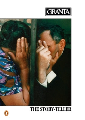 Granta 21 by Buford, Bill