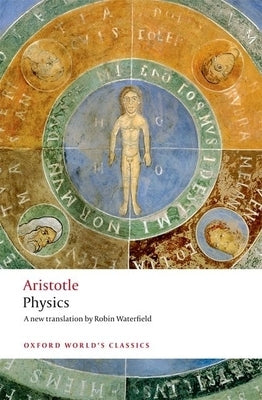 Physics by Aristotle