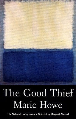 The Good Thief by Howe, Marie