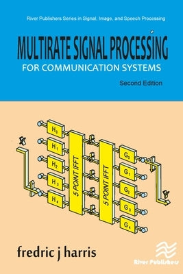 Multirate Signal Processing for Communication Systems by Harris, Fredric J.