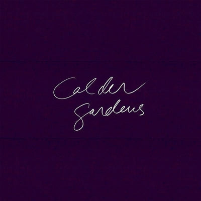 Calder Gardens: Drawings and Texts by Jacques Herzog by Herzog, Jacques