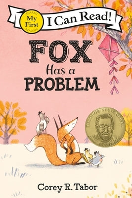 Fox Has a Problem by Tabor, Corey R.