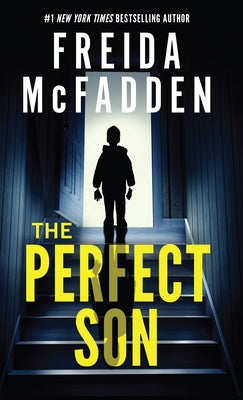 The Perfect Son by McFadden, Freida