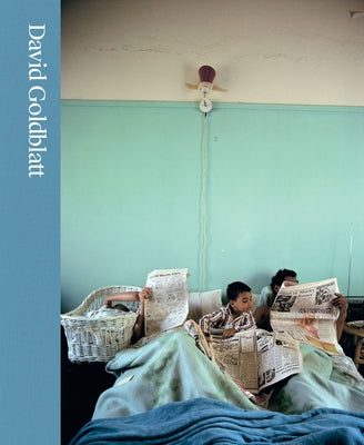 David Goldblatt: No Ulterior Motive by Ditner, Judy