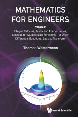 Mathematics for Engineers (V2) by Thomas Westermann