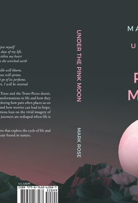 Under the Pink Moon by Rose, Mark