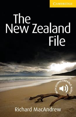 The New Zealand File Level 2 Elementary/Lower-Intermediate by MacAndrew, Richard