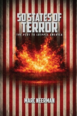 50 States of Terror by Neerman, Marc