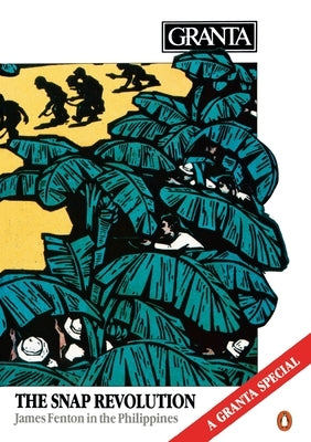 Granta 18 by Buford, Bill