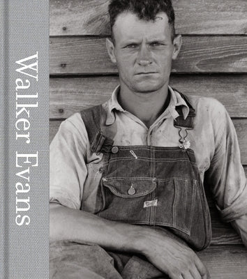 Walker Evans: Now and Then by Campany, David