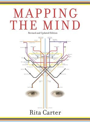 Mapping the Mind by Carter, Rita