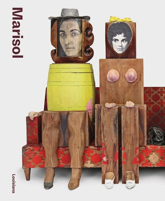 Marisol by Escobar, Marisol
