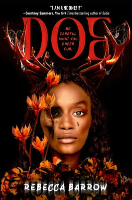 Doe by Barrow, Rebecca