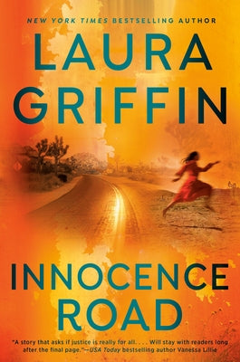 Innocence Road by Griffin, Laura