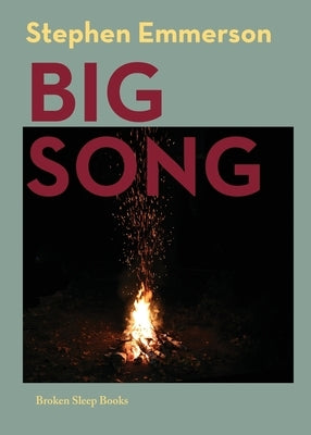 Big Song by Emmerson, Stephen