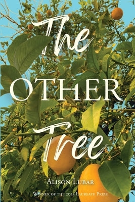 The Other Tree by Lubar, Alison