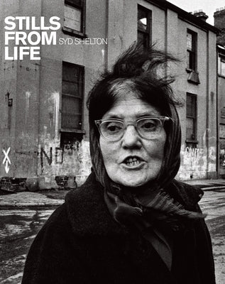 Stills from Life: Syd Shelton by Shelton, Syd