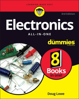 Electronics All-In-One for Dummies by Lowe, Doug