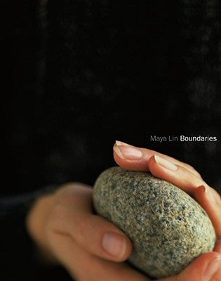 Boundaries by Lin, Maya