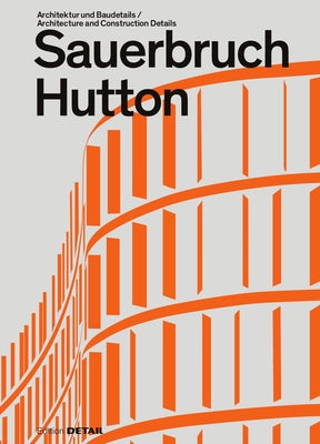 Sauerbruch Hutton by Hofmeister, Sandra