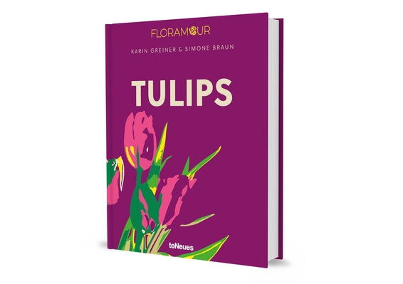 Tulips by Greiner, Karin