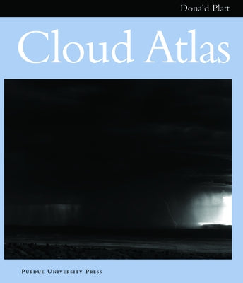 Cloud Atlas by Platt, Donald