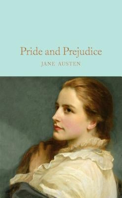 Pride and Prejudice by Austen, Jane