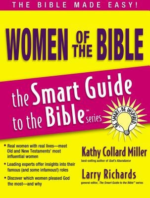 Women of the Bible by Miller, Kathy Collard