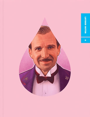 Layered Butter: Wes Anderson by Layered Butter