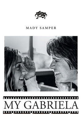 My Gabriela by Samper, Mady