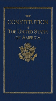 Constitution of the United States by Founding Fathers