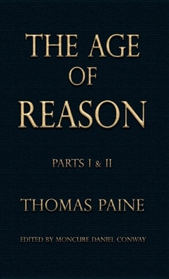 Age of Reason by Thomas Paine