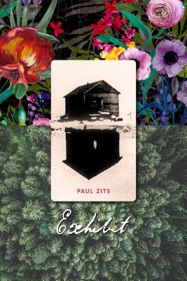 Exhibit by Zits, Paul