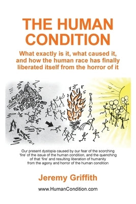 The Human Condition by Griffith, Jeremy