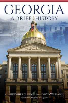 Georgia by Meyers, Christopher C.